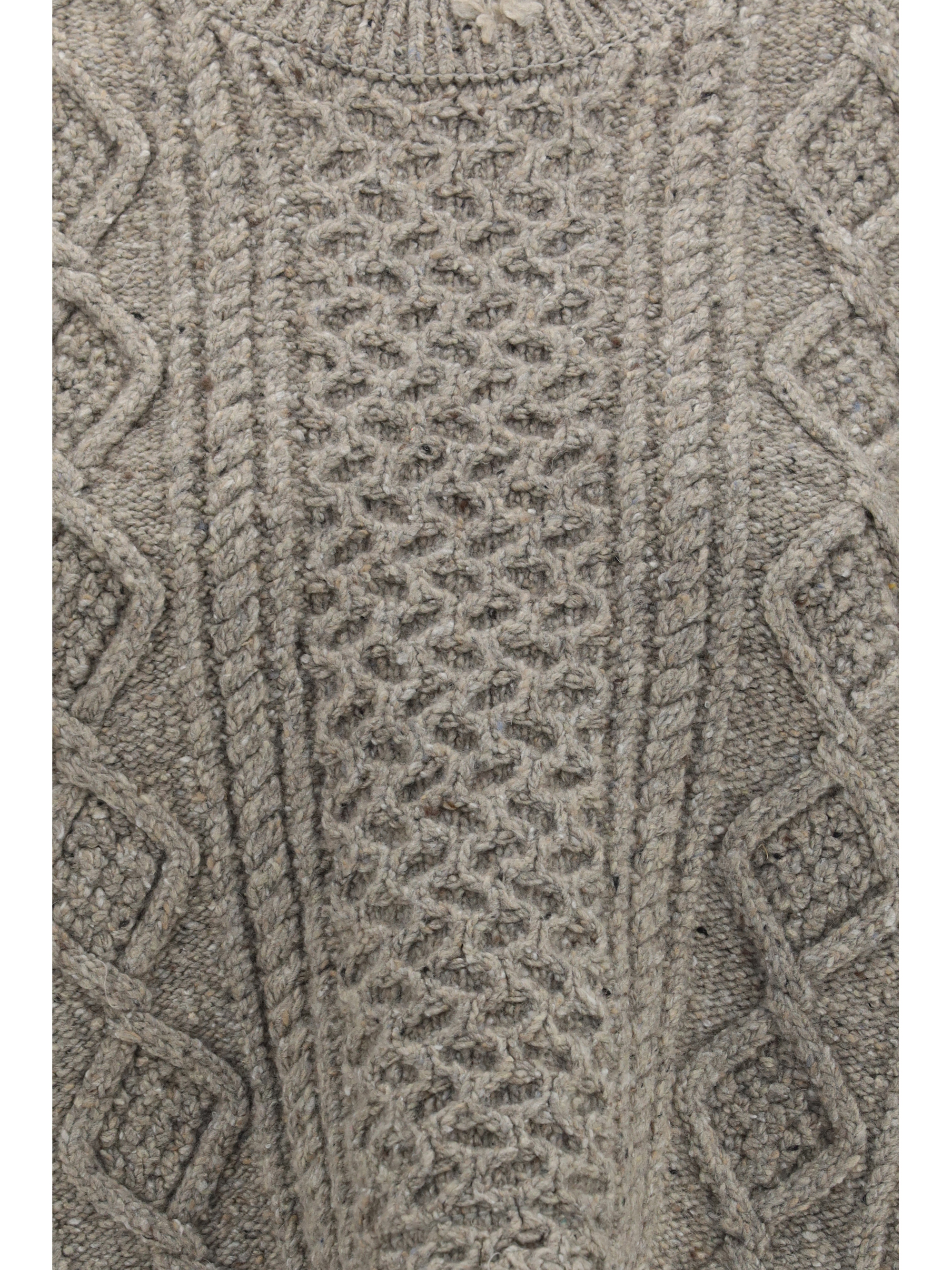 Wool Vest
