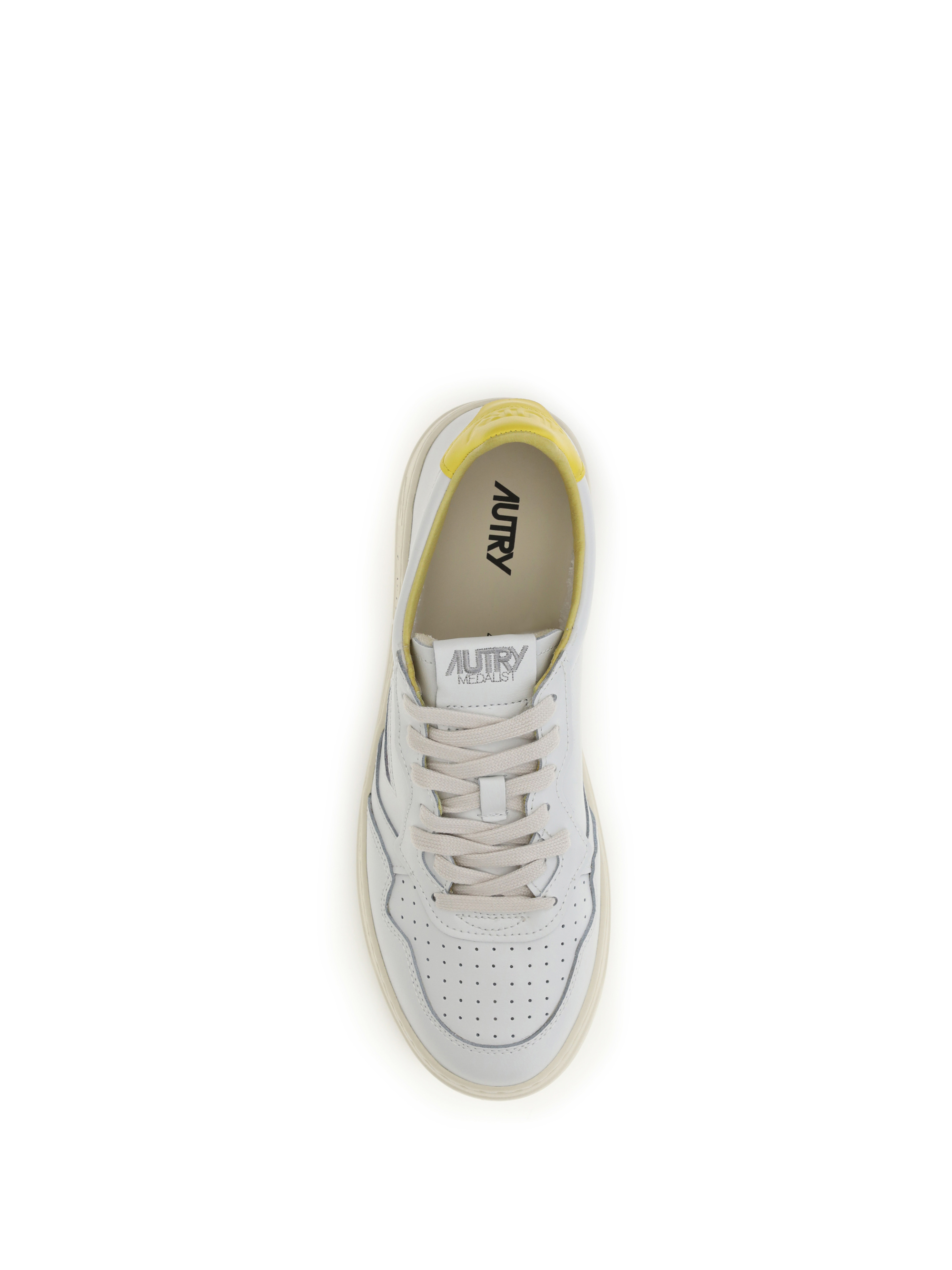 Medalist Low Game Set Match! Sneakers