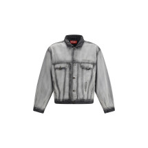 D-Denver Denim Jacket