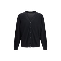Merino wool blend Cardigan