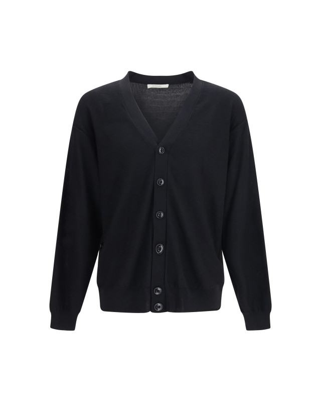 Merino wool blend Cardigan