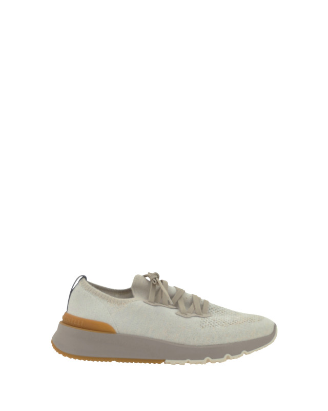 Cotton Sneakers