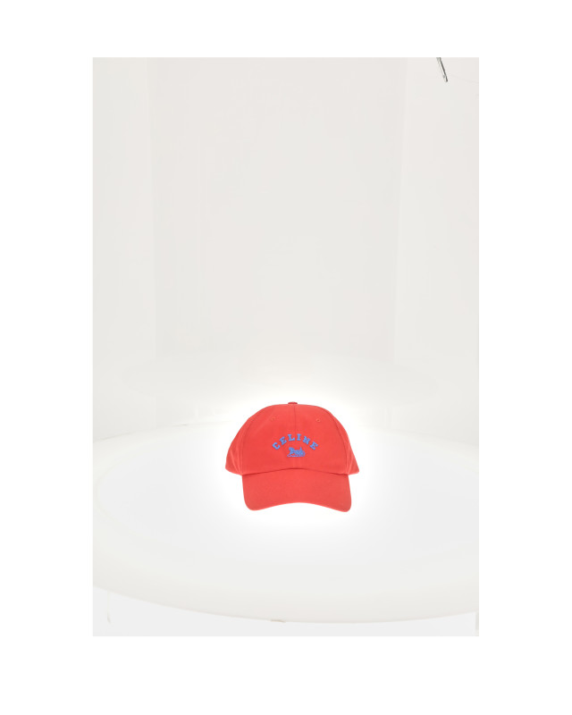 CAP CELINE SULKY