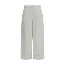 Cotton Pants