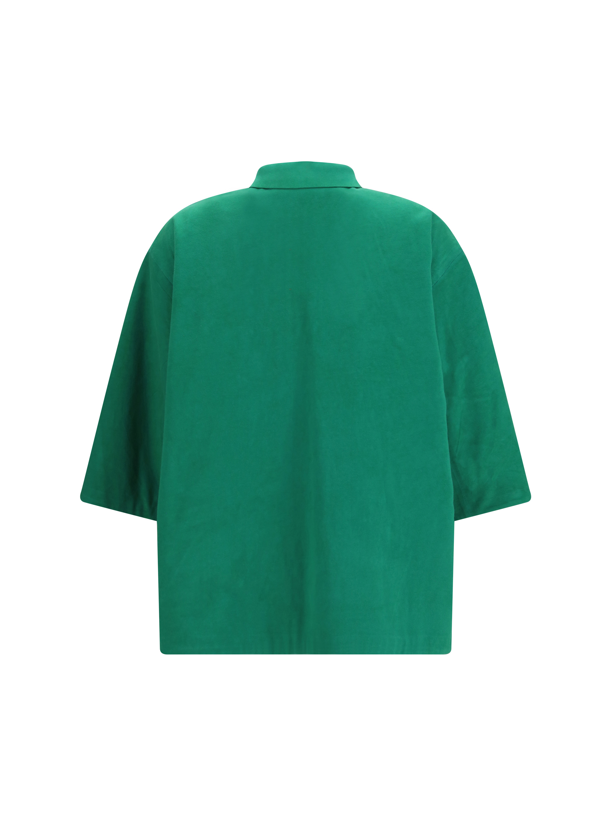 Pique Jacket in pure cotton