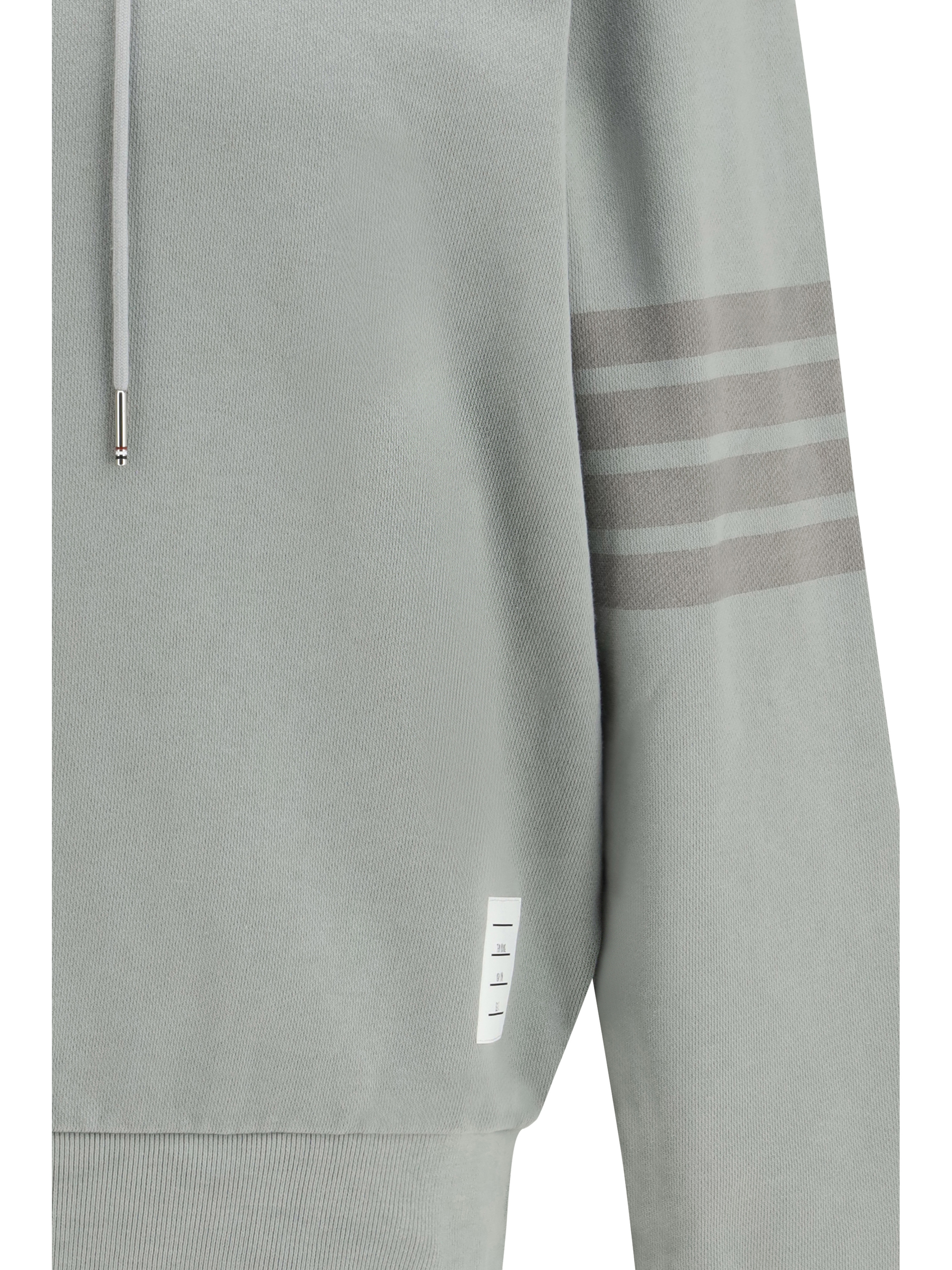 Cotton Hoodie
