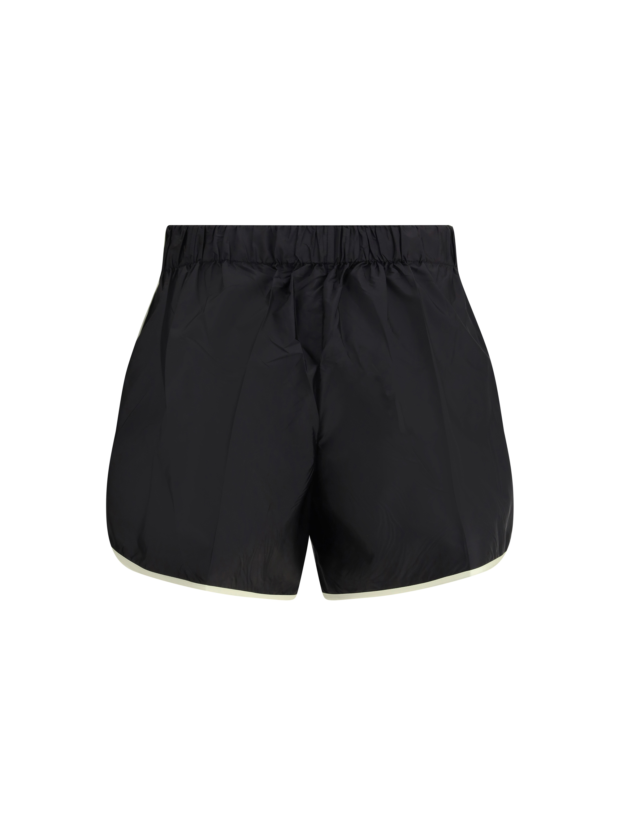 Lightweight Re-Nylon Shorts