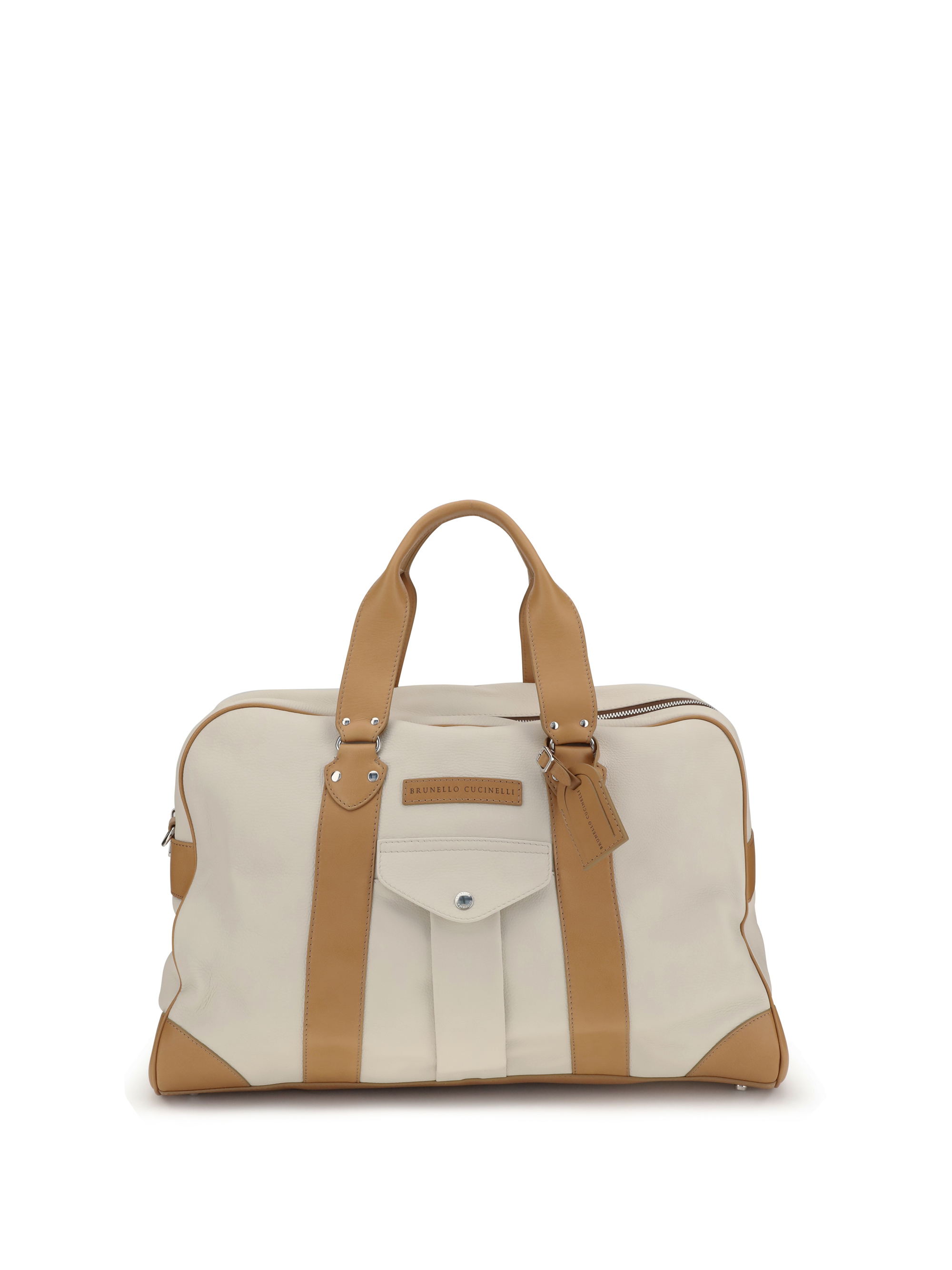 Street Travel Bag