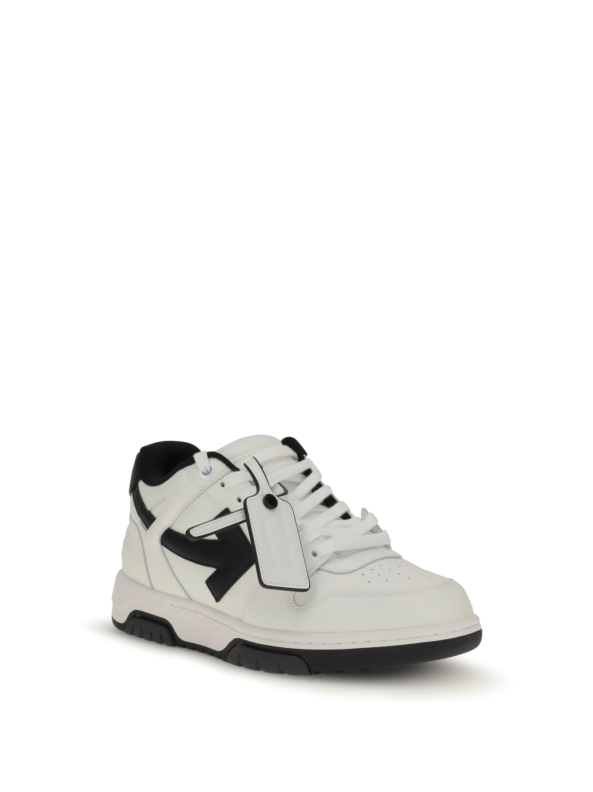 Out Of Office Sneakers