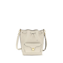 Beat Generation Bucket Bag