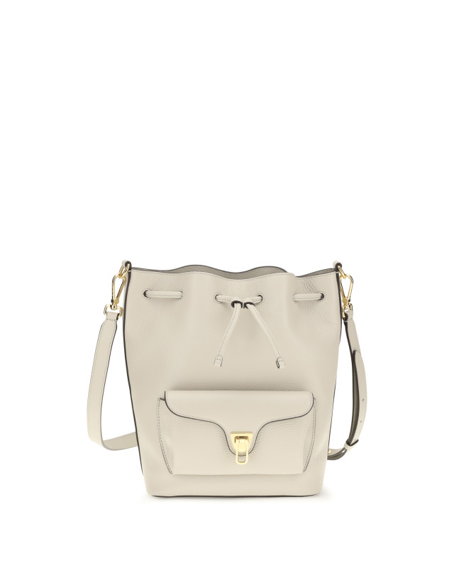 Beat Generation Bucket Bag