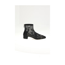 NAUGHTILY-D LOW BOOT 3CM