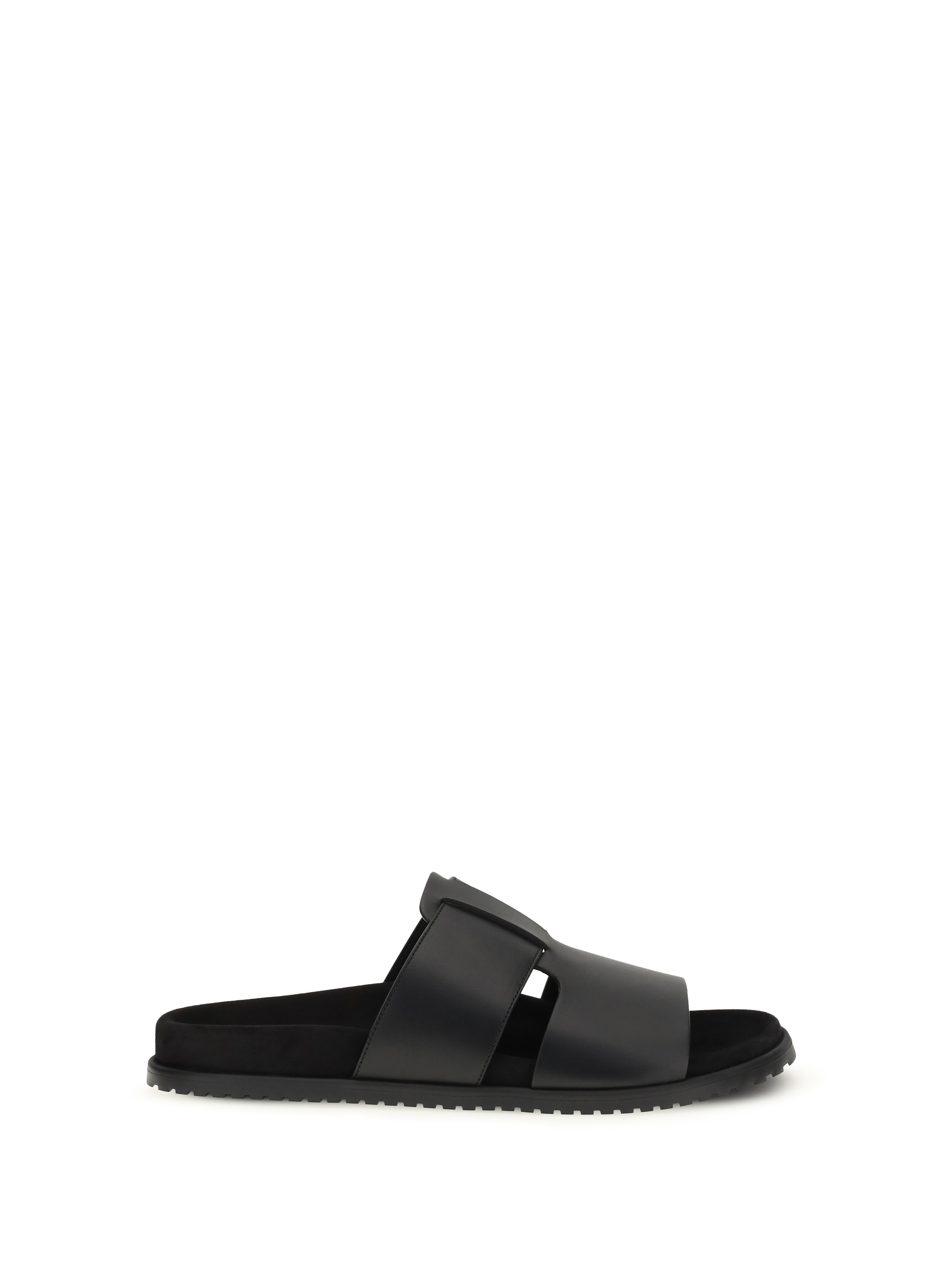 Leather Sandals