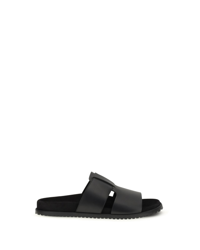 Leather Sandals