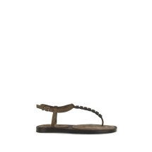 Embellished Sandals