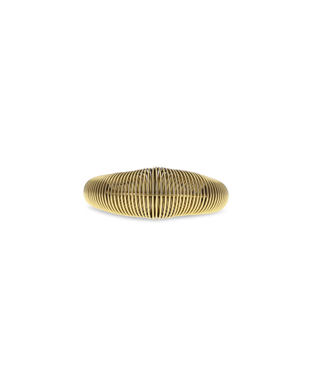 Spiral Bracelet