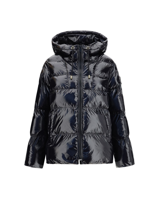 Hooded Eleodoro Down Jacket