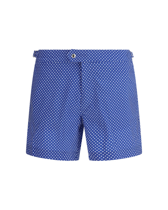 Polka dot swim Shorts