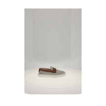 DIOR CHESTER BOAT SHOES SLIP ON