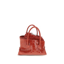 La Passeggiata mini Handbag