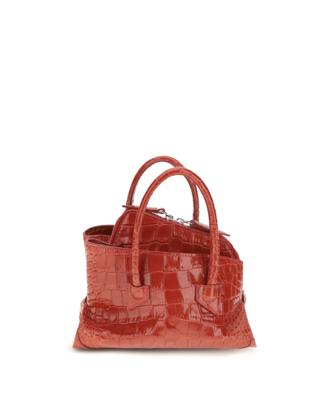 La Passeggiata mini Handbag