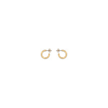 Greca motif Earrings