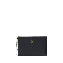 Leather Pouch