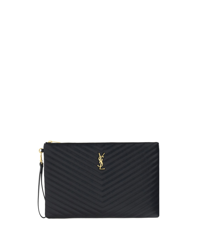 Leather Pouch