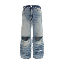 Rich Kid Jeans in denim