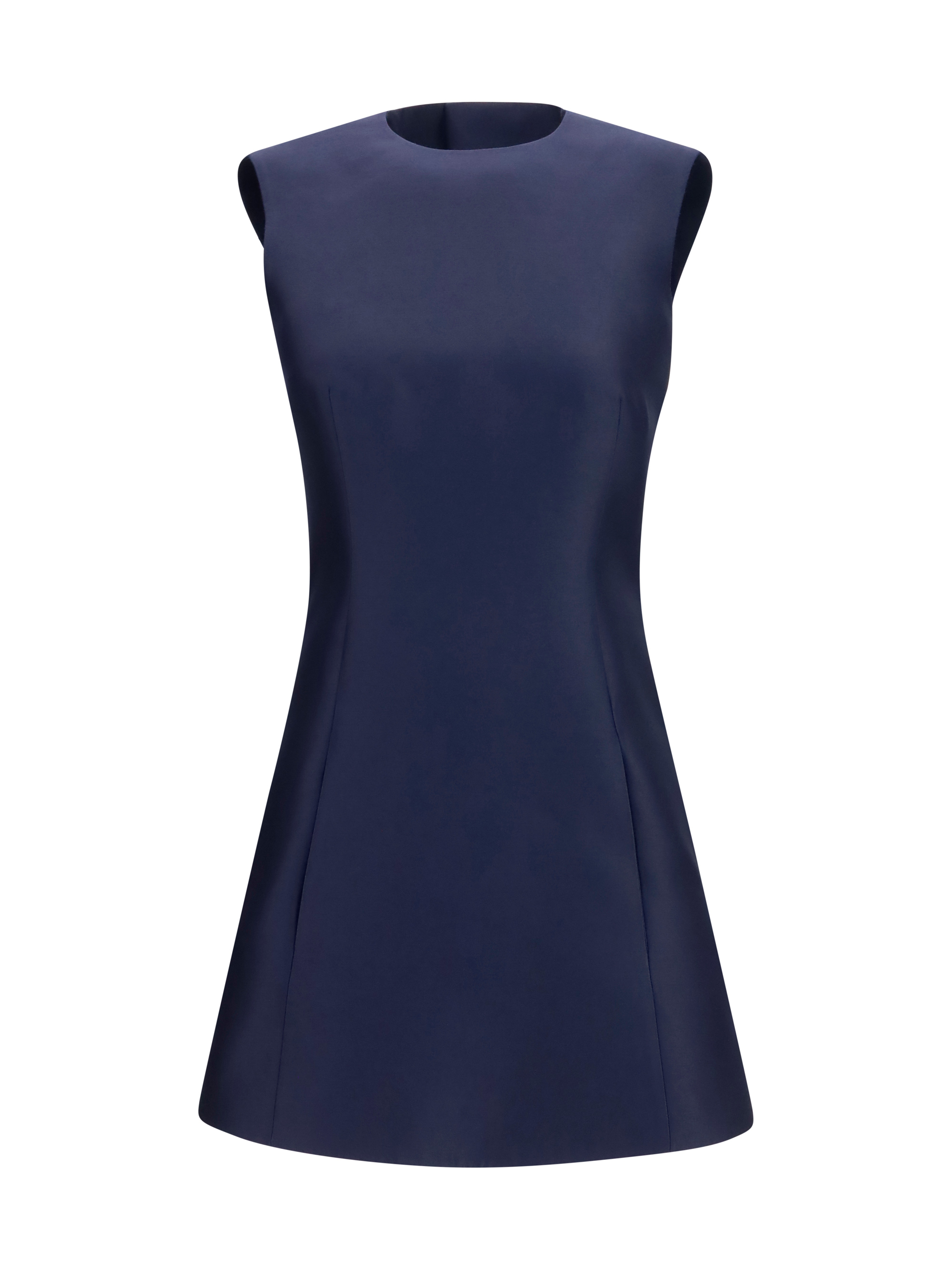 A-line mini Dress