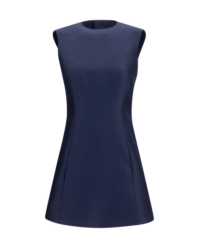A-line mini Dress