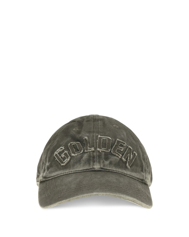 Journey Baseball Cap