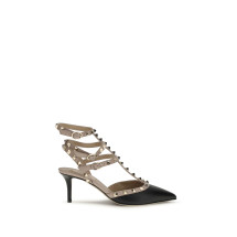 Rockstud Pumps