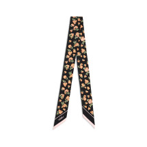 Mazzetto Coriandolo silk Twill Scarf