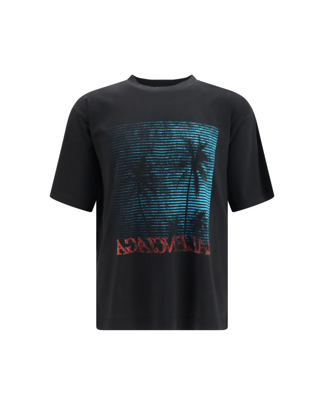 Graphic print T-shirt