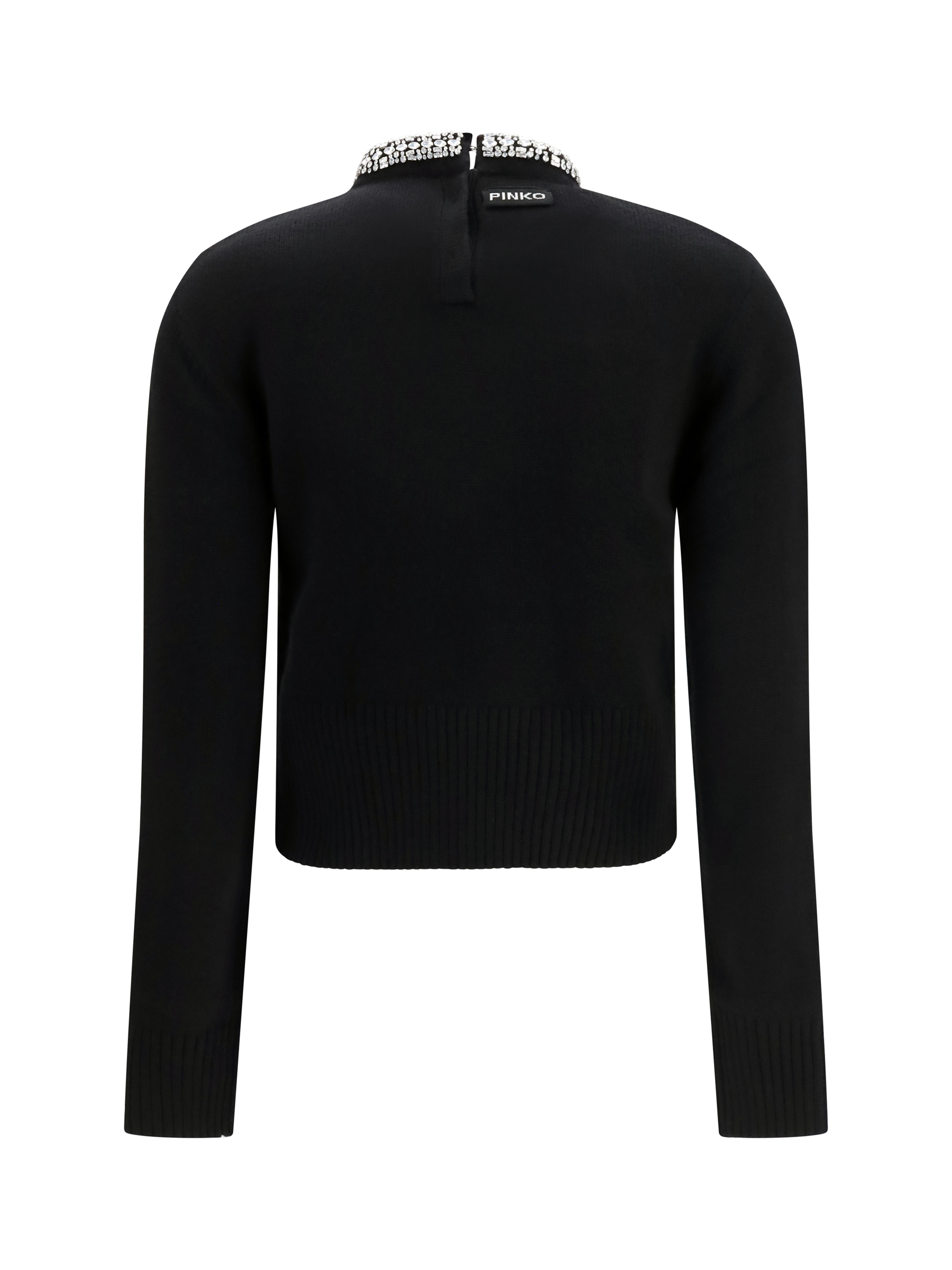 Berlino wool Sweater