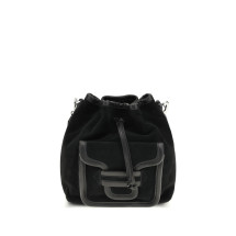 Alpha Bucket Bag