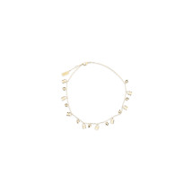 Mini Paddington Necklace