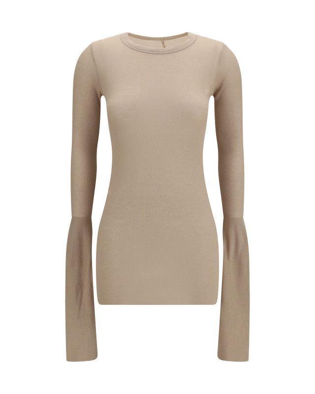 long-sleeve Top