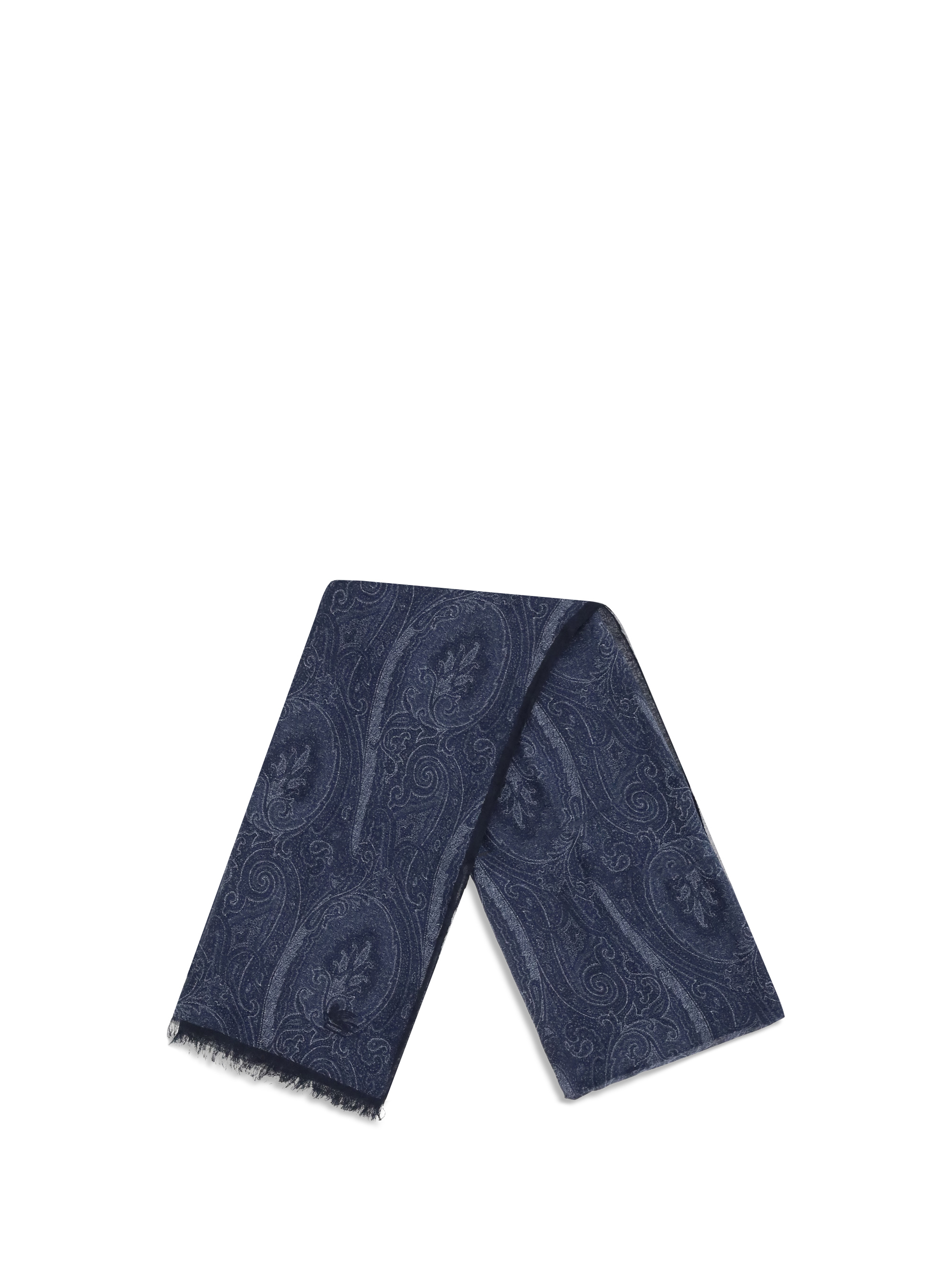 Paisley Scarf