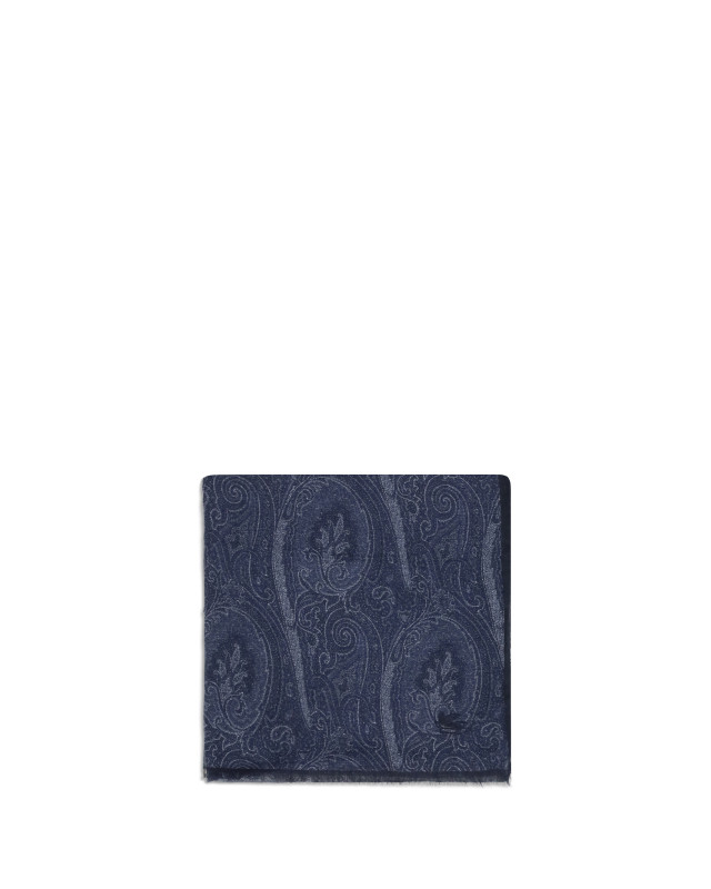 Paisley Scarf