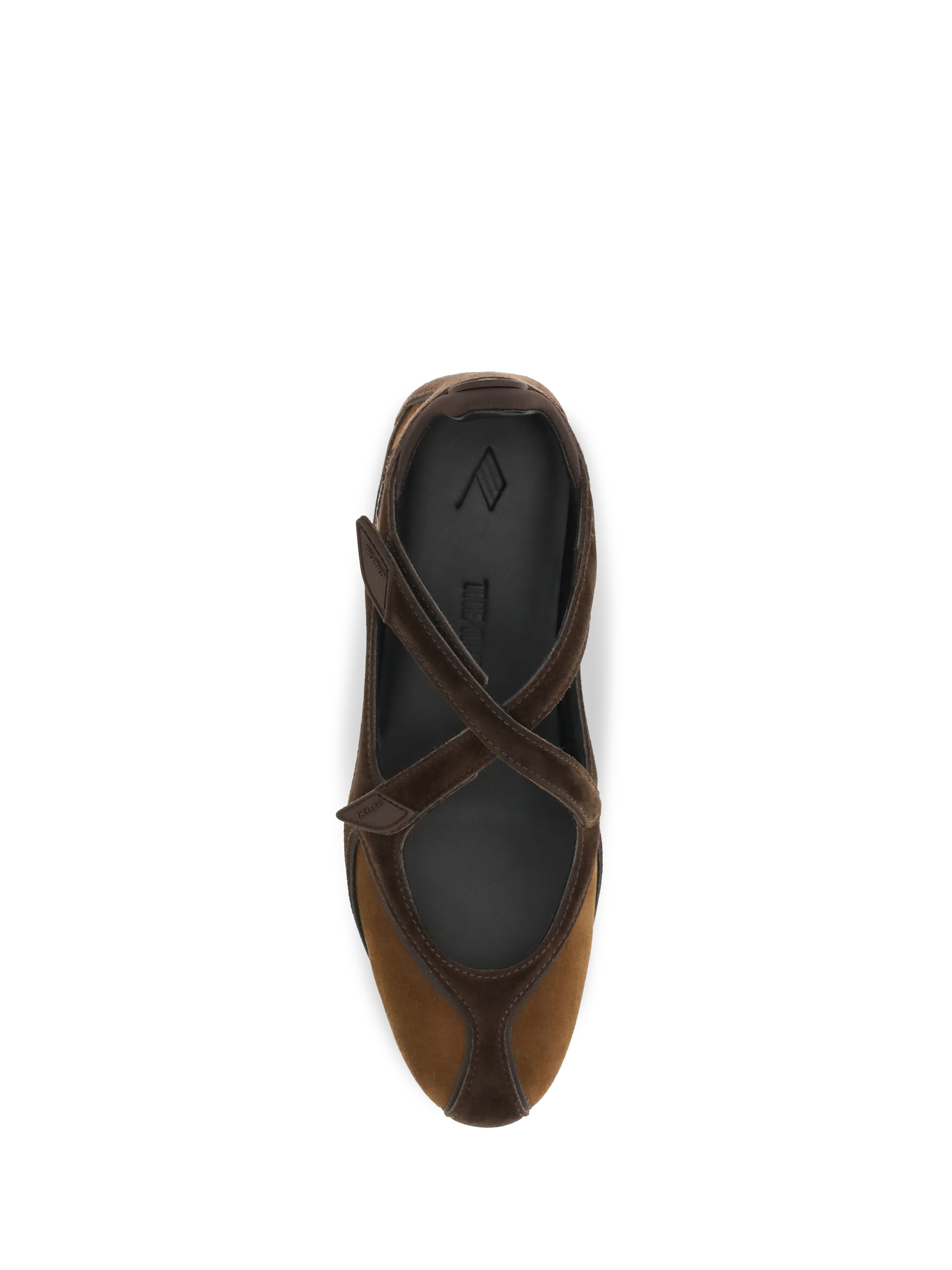 Nomad Ballerinas
