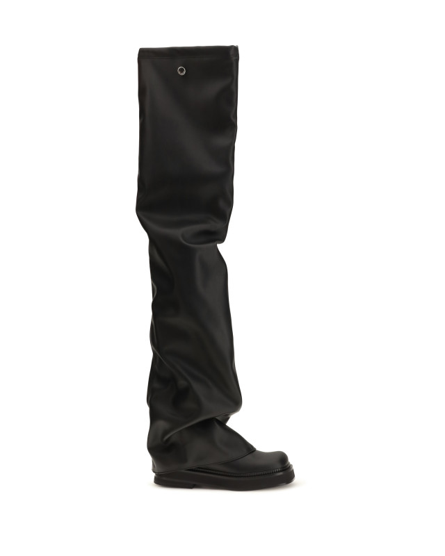 Robin extra-long Boots