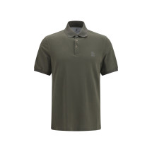 Cotton Polo