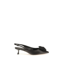 Rose Vivier slingback Pumps