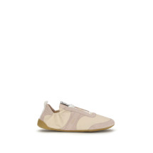 Chloé Kick Sneakers
