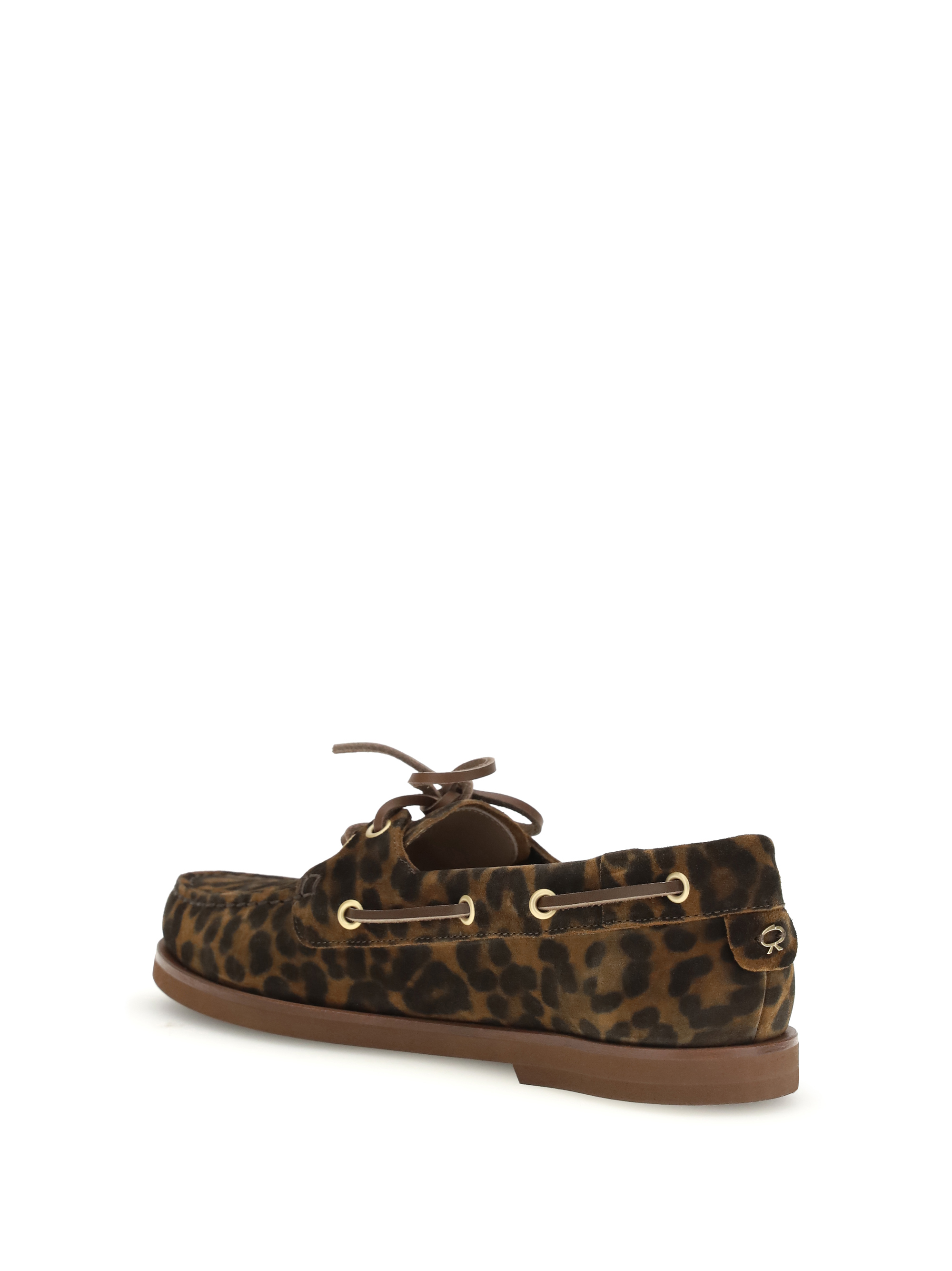 Loafer Shoes