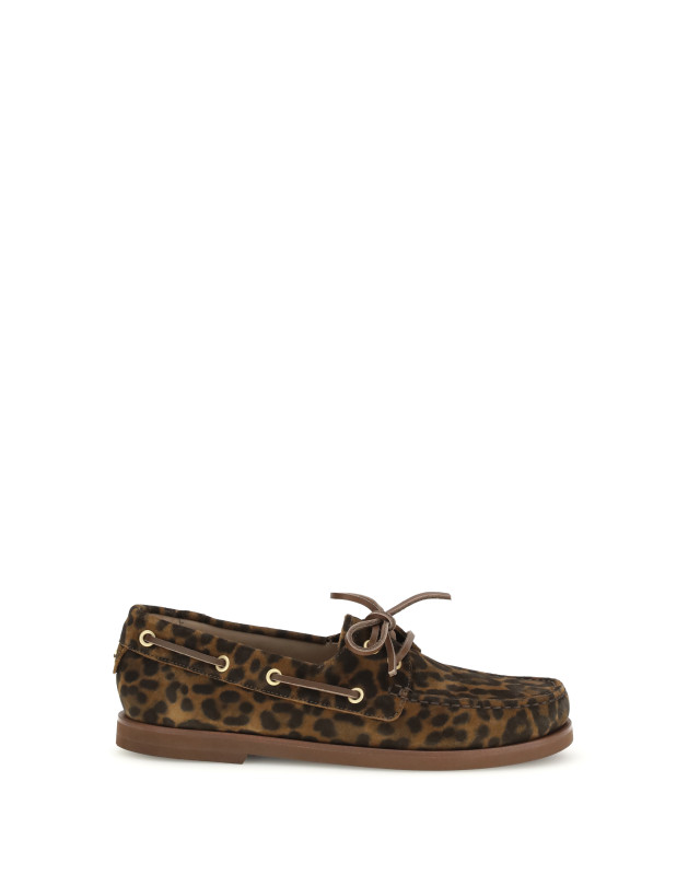Loafer Shoes