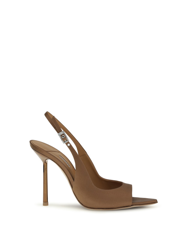 Bella Chanel Sandals