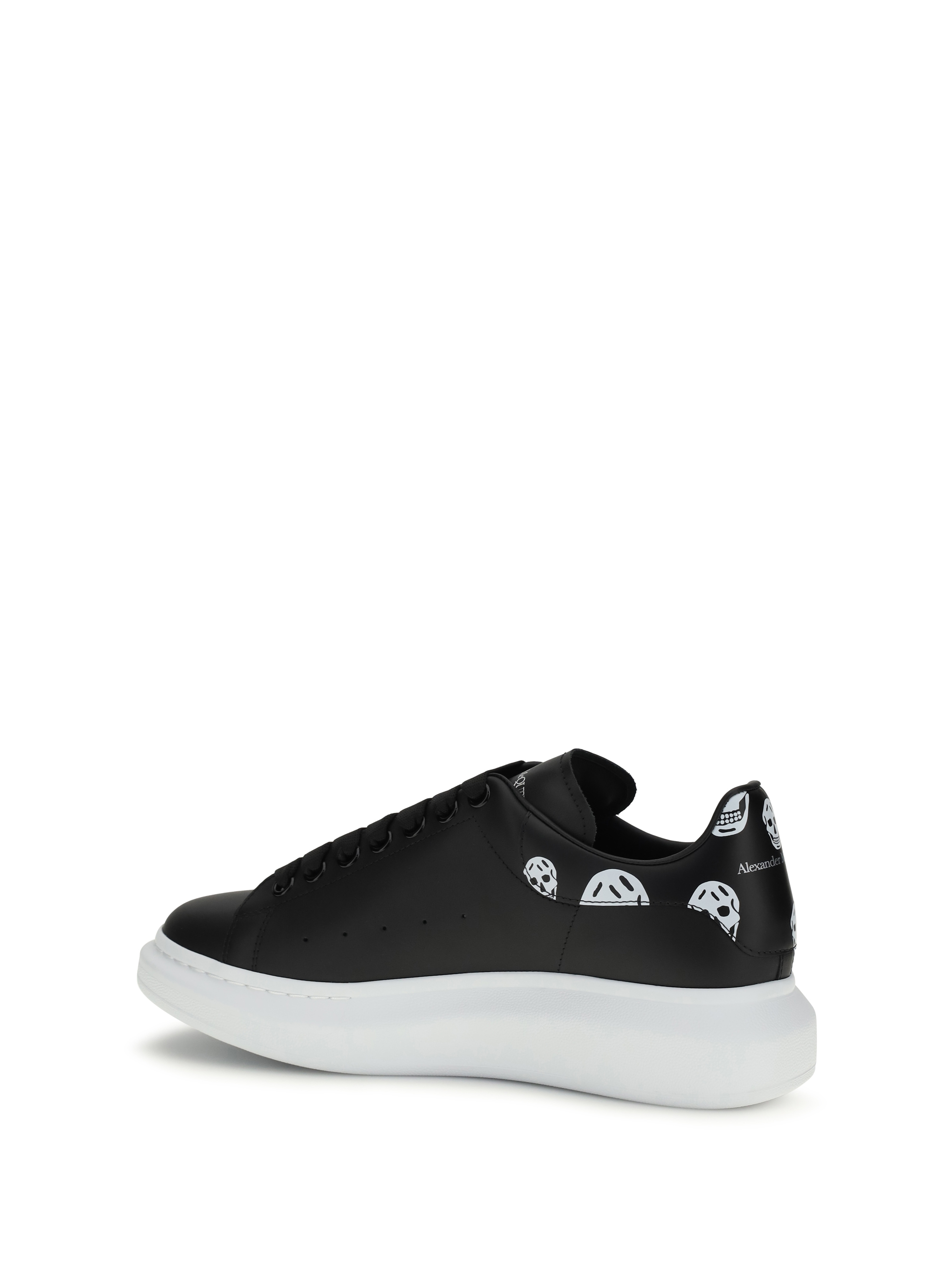 Oversize Sneakers